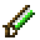 Ножовка из зелёного сапфира (RedPower 2).png